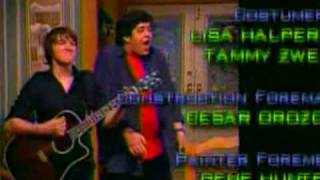 Drake BellDown we fall cantada por Josh [upl. by Keiko833]