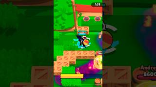 Edgar main brawlstars supercell brawl gaming games elprimo brawlstarsmusic elprimorank30 [upl. by Jolie419]