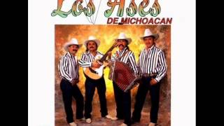 LOS ASES DE MICHOACAN CORRIDOS PESADOS 1996 MIX [upl. by Assek]