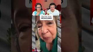 Humor viral MEXICANO 🇲🇽😂 shorts memes humor [upl. by Lothaire]