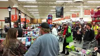 Goderich Zehrs MarketMoments BIG GIVEAWAY [upl. by Selinski]