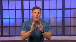 Bad Advice Part 4  quotHow to Be Dissatisfiedquot with Craig Groeschel  LifeChurch [upl. by Nawiat]