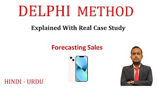 Delphi Method Case Study stepbystep [upl. by Ambrosia866]