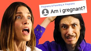 Turning Yahoo Answers Into Beautiful Music — internet drama part 6 feat CharlotteCardin [upl. by Nedgo]