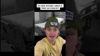 IMAGINE THIS HAPPENING TO YOU😱  Sebastiank22 Scary Stories shorts [upl. by Agathy220]