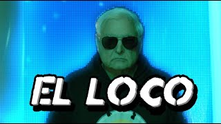 ¡El Loco🤪 prometió ¡Y cumplió👊  panamá [upl. by Elag]