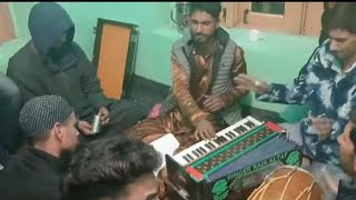 Ek Mulakat zaruri hai Sanam by Dilpazir wangati contect 6005826398 [upl. by Reprah]