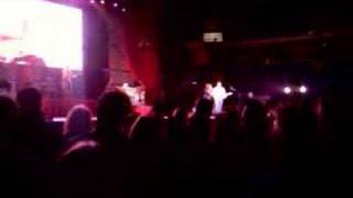 Casting Crowns  Fiddle and Guitar Solo Live  Kansas City [upl. by Reniar]