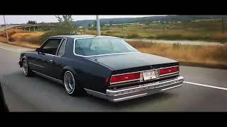 1977 Chevrolet Caprice Lowrider [upl. by Nowaj]