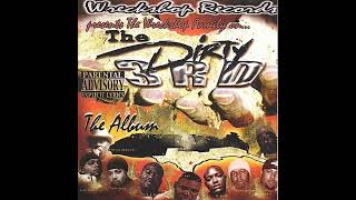 The Wreckshop Family  The Dirty 3rd 1999 Full Album Houston TX [upl. by Vladamar]