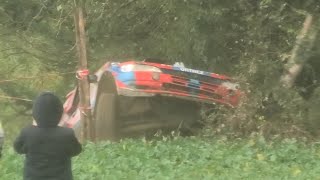 Rallye TT des 7 Vallées dArtois 2023  Mistake Foucart  Mud  Pure Sound [upl. by Manaker131]