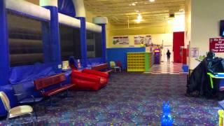 Jump Zone OKC [upl. by Fax822]