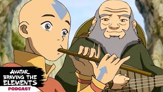 How The Avatar The Last Airbender Music Was Made  Braving The Elements Podcast  Full Episode [upl. by Lalage418]