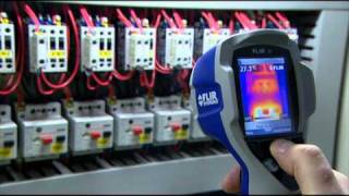 Introducing FLIR i3 [upl. by Malsi]