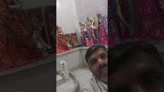 Radhe Tere Charanon Mein Gar Dhul Jo mil jaaye bhajan🙏🙏🙏🙏 please share me [upl. by Mendelson]