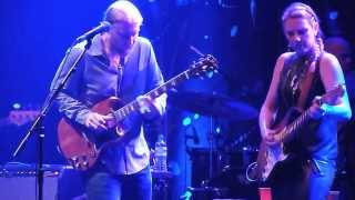 Tedeschi Trucks  The Royal Albert  Angel From Montgomery [upl. by Nylg]