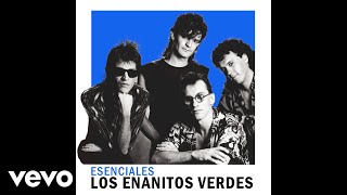 Los Enanitos Verdes  Por el Resto Official Audio [upl. by Ytsirc]