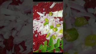 beetroot thoranviralshort food cookingchannelkerala cooking keralafoodkeralam youtubeshorts [upl. by Inness]