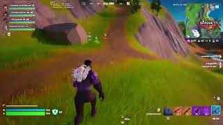 Back Streaming Fortnite Before Half Life 2 [upl. by Iclehc]