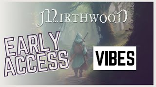 The Shocking Truth About Mirthwoods Gameplay  Mirthwood Review [upl. by Harim]