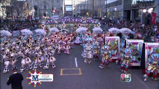 Duffy String Band Mummers 2012 [upl. by Furr]