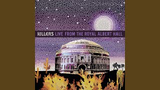 When You Were Young Live From The Royal Albert Hall  2009 [upl. by Nemaj59]