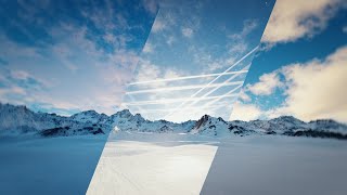 Create realistic procedural skies in Blender FAST [upl. by Alsworth217]