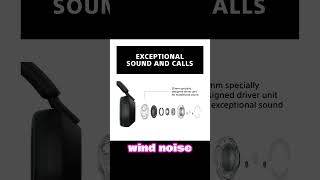 NOISE CANCELLATION HEADPHONES TechShorts ElectronicVibes FutureTech shorts shortvideo youtube [upl. by Liamsi]