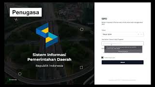 SIPD RI 2024  TATACARA PELIMPAHAN PA KE KPA DAN PENUGASAN PPTK PADA SIPD RI 2024 [upl. by Nodnalb]