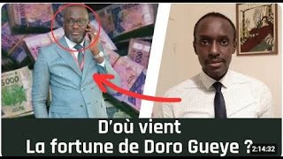 🔴Urgent  Amadou Ba arrêté Mollah en direct explique les raisons et publie audios de Farba Adji Sarr [upl. by Kwan105]