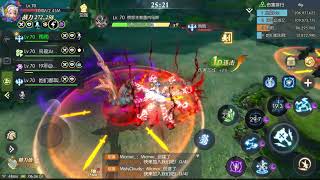 Dragon nest 2 evolution [upl. by Cassey]