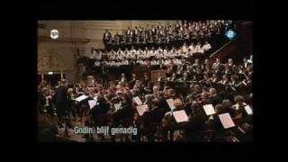 Gustav Mahler Symphony 82 67 Gergiev 2005 [upl. by Kenyon309]