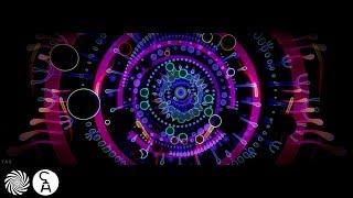 Captain Hook  Time amp Space Visualization [upl. by Kit]