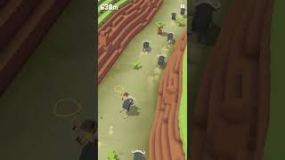 Rodeo Stampede part one gameplay on android 2024 walkthrough [upl. by Cr]