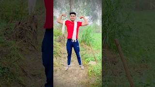 Desi balak ll Ankur Roy ll Sardhana wala ll shorts [upl. by Drofwarc]