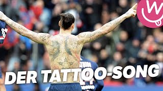 Der TattooSong [upl. by Hait]