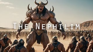 Nephilim THE TRUE STORY [upl. by Arretahs770]