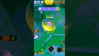 Pokemon unite Talonflame vs 1ko🎉😎subscribe pokemon shortvideo pokeomonunite viralshorts like [upl. by Jadda]