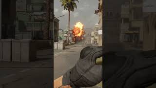 Carl Gustaf Vehicle Takedown insurgencysandstorm insurgency gaming [upl. by Body]