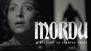 MORDU 2024  A District 22 Studios Short [upl. by Gordan]