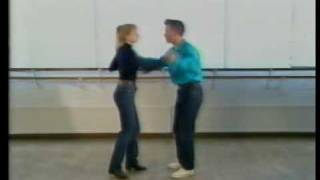 KAV KAVANAGH Learn to dance ROCKABILLY STYLE JIVE This is the real deal [upl. by Sergias91]