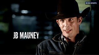 JB Mauneys Legacy A True Cowboy [upl. by Selig]