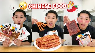 Super TREND TIKTOK Food Part 27 😱  Stephen [upl. by Ihsorih]