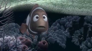 The Finding Nemo Trailer Redux [upl. by Lydon]