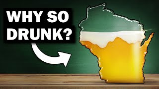 Why Wisconsin Drinks So Much [upl. by Dianna]