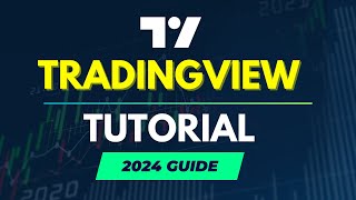 How To Use TradingView For Beginners A Step By Step Guide For Serious Traders [upl. by Colner820]