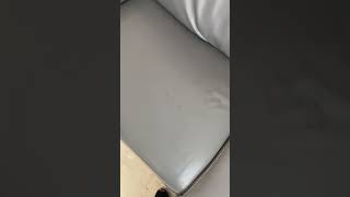 Baers Furniture reviews Bad Quality Bad service No Guaranty  PissedConsumercom [upl. by Ingvar562]