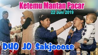 DUO JO Joklithik  Jokluthuk  22 Juni 2019 [upl. by Fan]