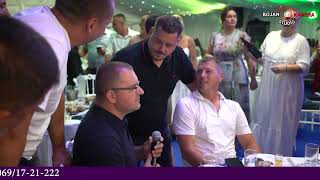 Roki Begovic i Orkestar Sase Siljakovca  Momak los  LIVE [upl. by Drannek356]