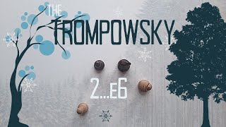 Trompowsky Attack against 2e6 Classical Defense [upl. by Sitoiganap]